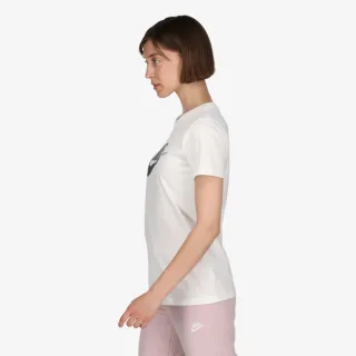 Nike W NSW TEE ESSNTL ICON FUTUR 