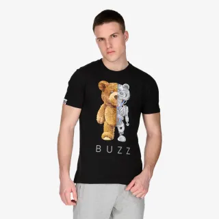 Buzz ROBO BEAR T-SHIRT 