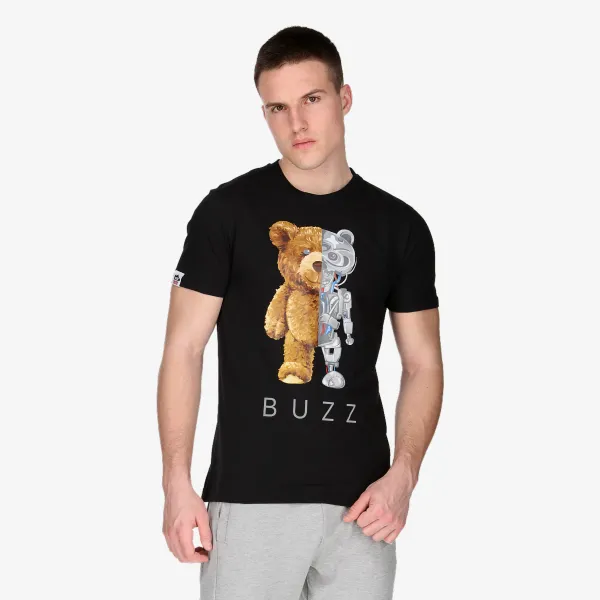 Buzz ROBO BEAR T-SHIRT 