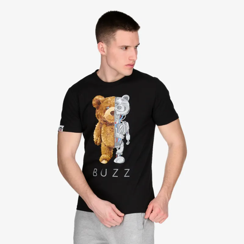 Buzz ROBO BEAR T-SHIRT 