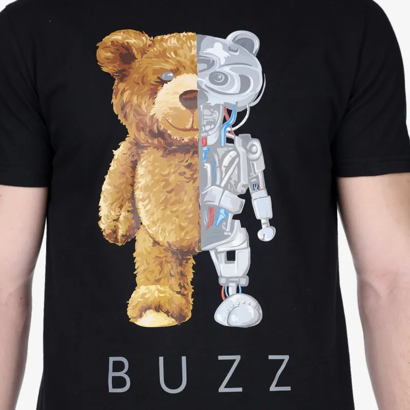 Buzz ROBO BEAR T-SHIRT 