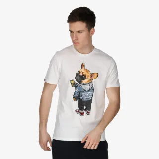 Buzz FRENCHIE T-SHIRT 