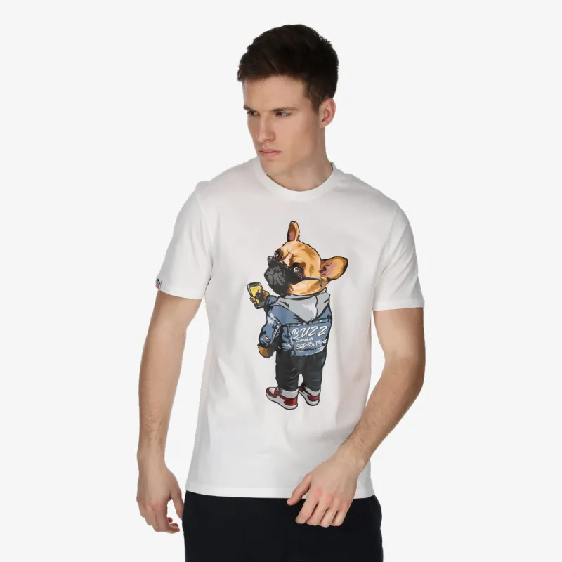 Buzz FRENCHIE T-SHIRT 