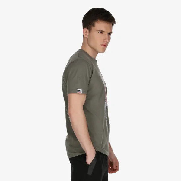 Buzz FRENCHIE SKATE T-SHIRT 