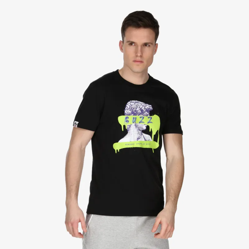 Buzz DAVID T-SHIRT 
