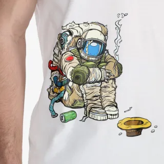 Buzz ASTRONAUT T-SHIRT 