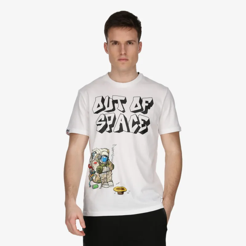 Buzz ASTRONAUT T-SHIRT 