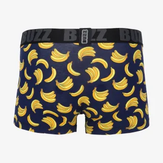 Buzz MEN PRINTED BOXER 