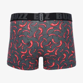 Buzz MEN PRINTED BOXER 