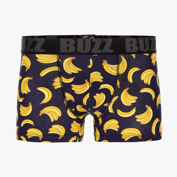 Buzz MEN PRINTED BOXER 