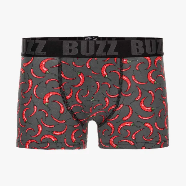 Buzz MEN PRINTED BOXER 