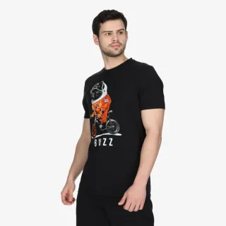 Buzz BICYCLE FRENCHIE T-SHIRT 