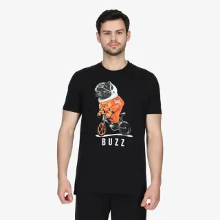 Buzz BICYCLE FRENCHIE T-SHIRT 