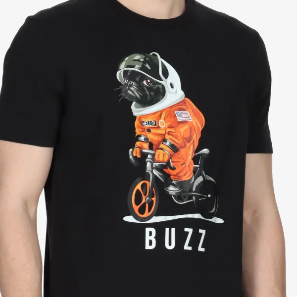 Buzz BICYCLE FRENCHIE T-SHIRT 