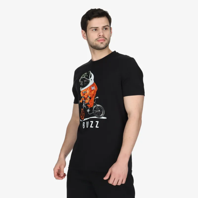 Buzz BICYCLE FRENCHIE T-SHIRT 