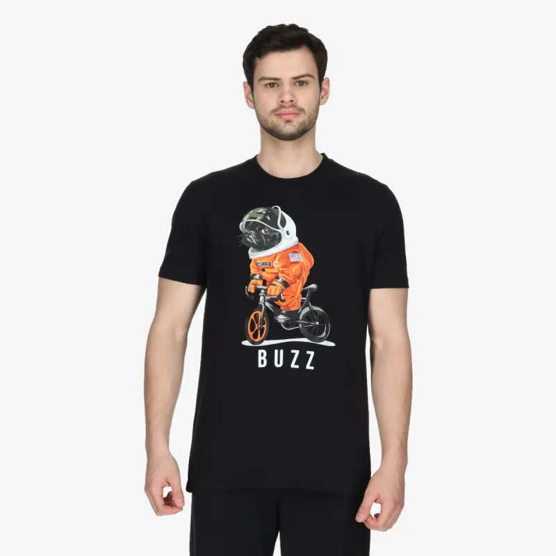 Buzz BICYCLE FRENCHIE T-SHIRT 