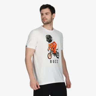 Buzz BICYCLE FRENCHIE T-SHIRT 