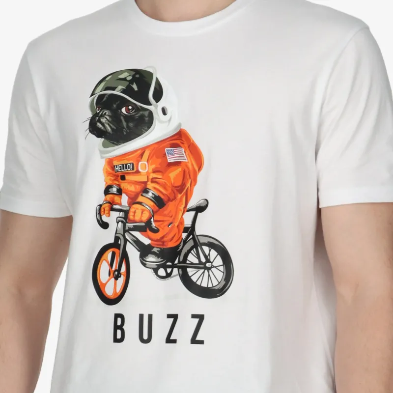 Buzz BICYCLE FRENCHIE T-SHIRT 