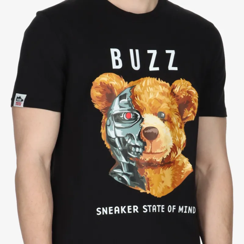Buzz ROBO TEDDY T-SHIRT 