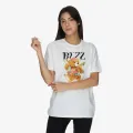 Buzz LADY TEDDY T-SHIRT 