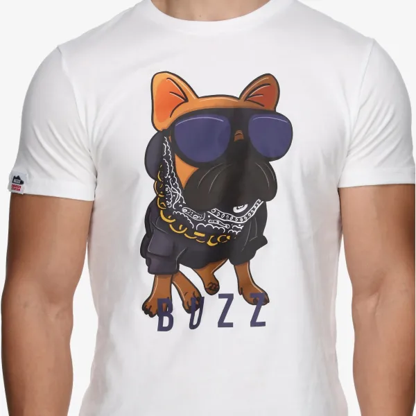 Buzz Paco Frenchie 