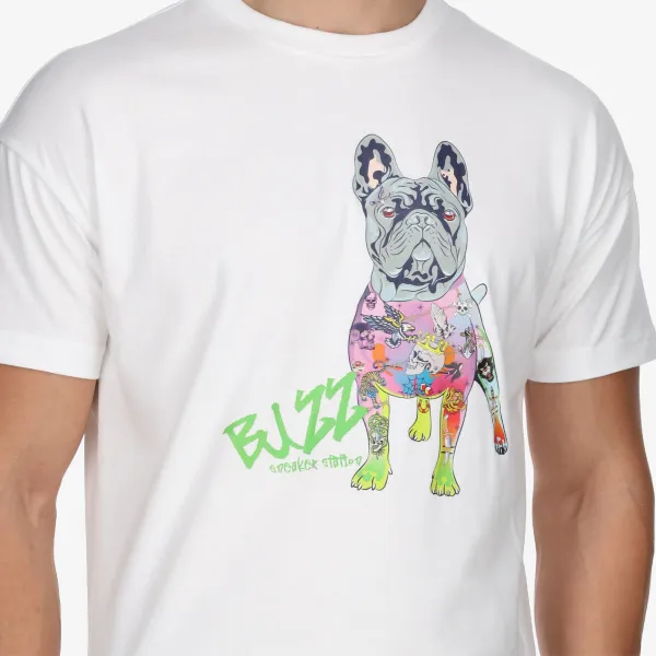 Buzz Art Frenchie 
