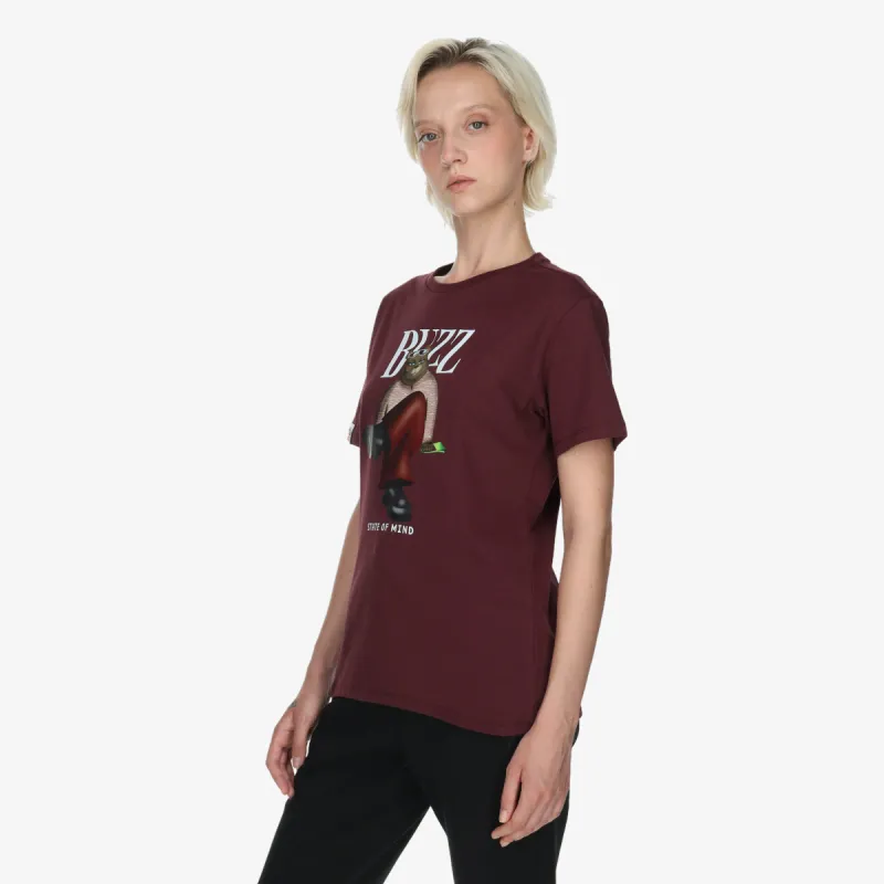Buzz KATICA T-SHIRT 