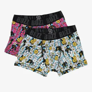 Buzz Printed 