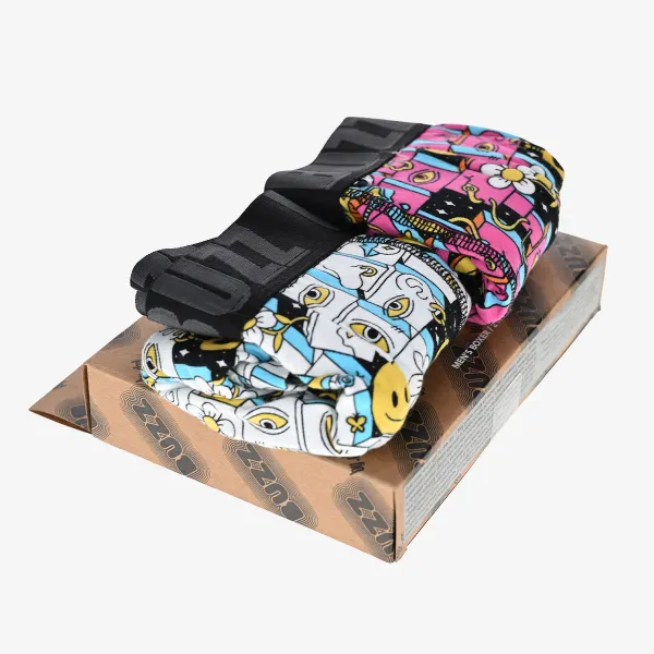 Buzz Printed 