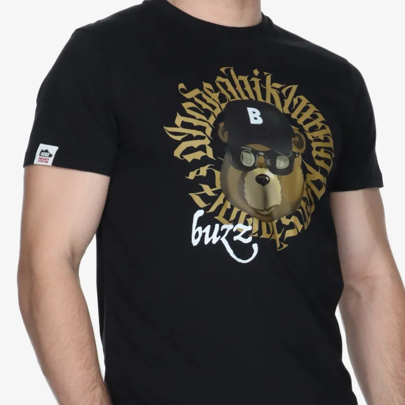 Buzz Macho 