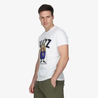 Buzz Simke 