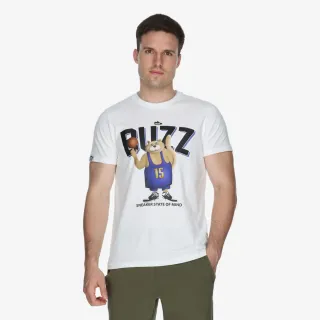Buzz Simke 