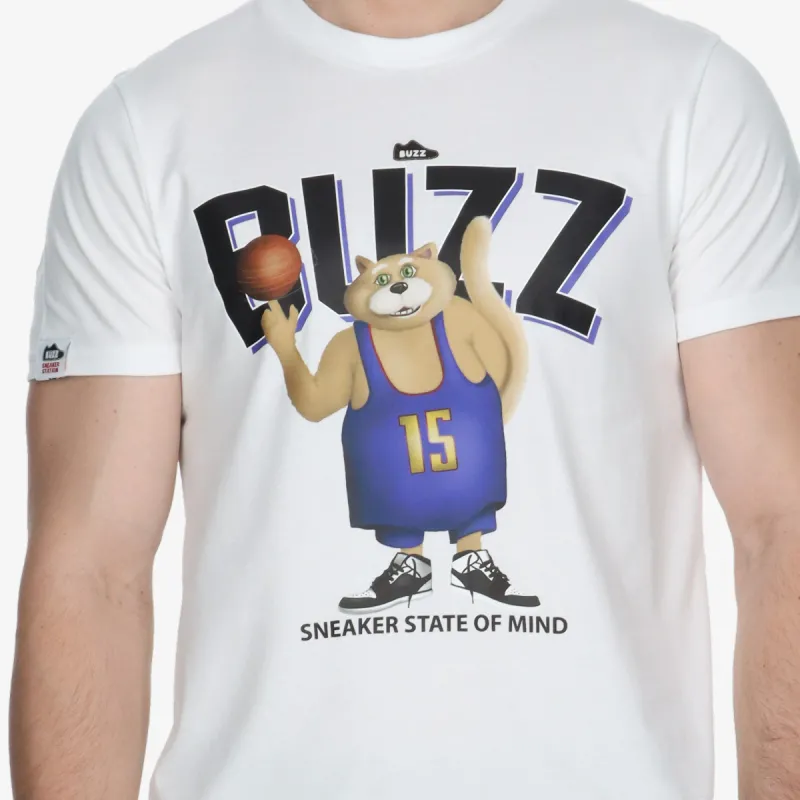 Buzz Simke 