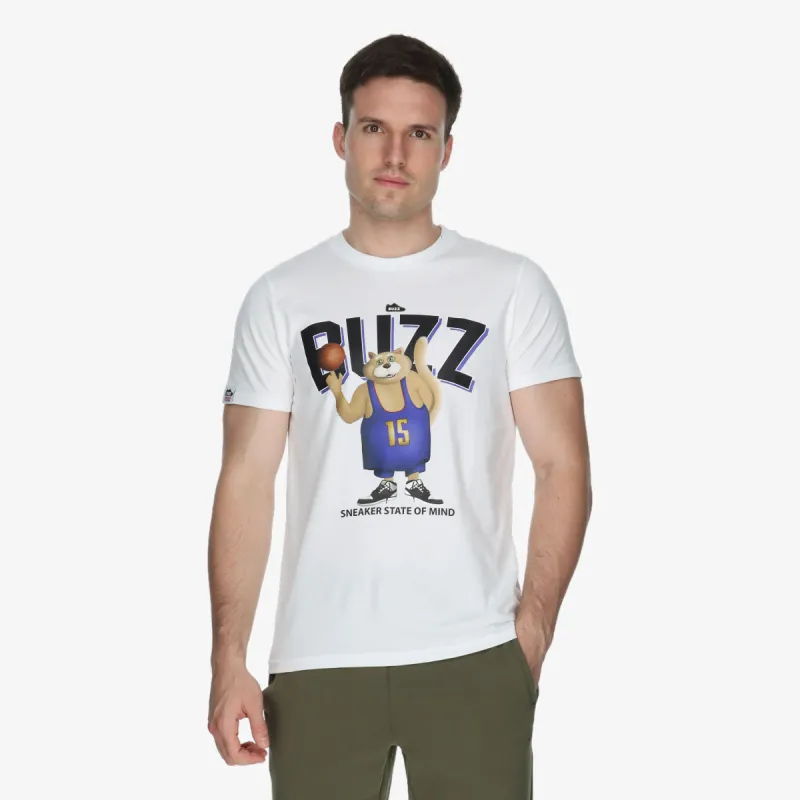 Buzz Simke 