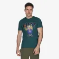Buzz Simke 