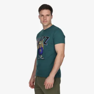 Buzz Simke 