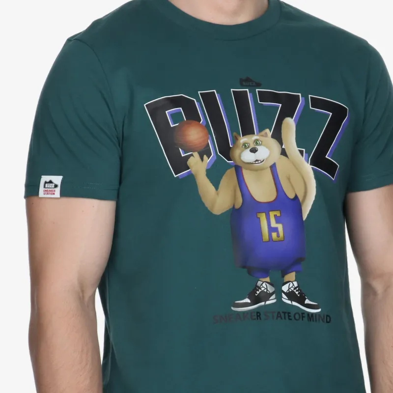 Buzz Simke 
