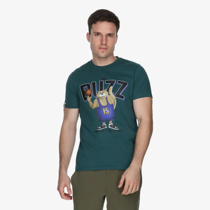 Buzz Simke 