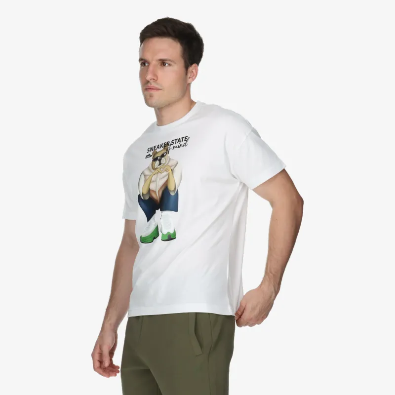 Buzz Hipster 