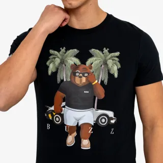 Buzz Macho Luxury 