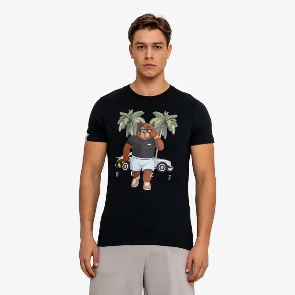 Buzz Macho Luxury 