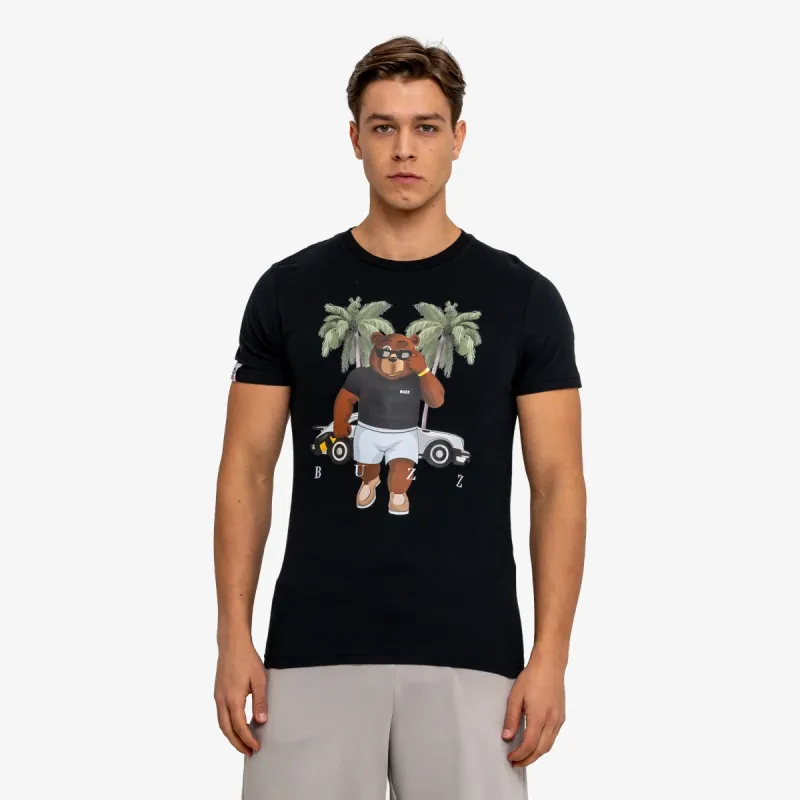 Buzz Macho Luxury 