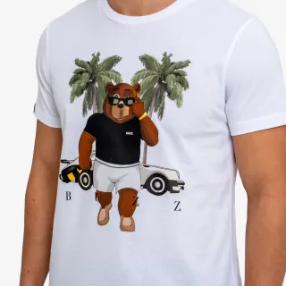 Buzz Macho Luxury 