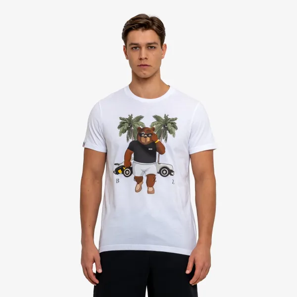 Buzz Macho Luxury 