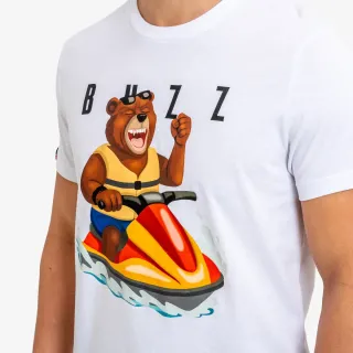 Buzz Macho Jet Ski 