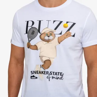 Buzz Simke Padel 