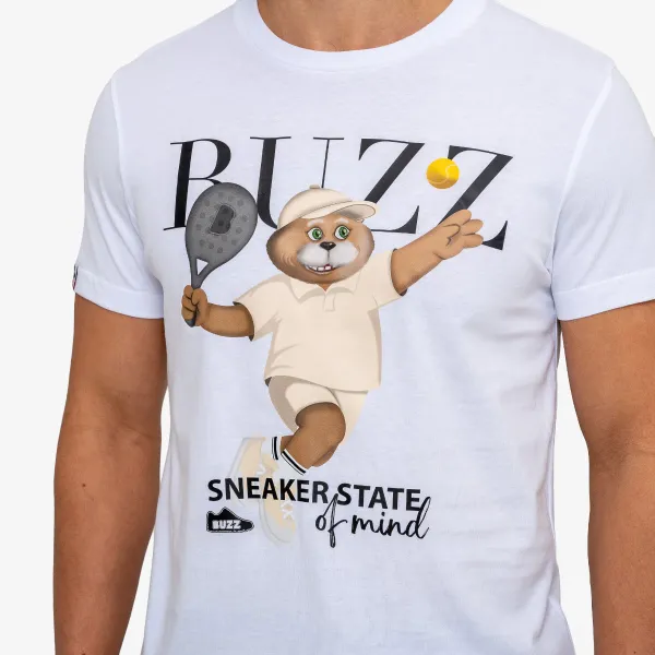 Buzz Simke Padel 