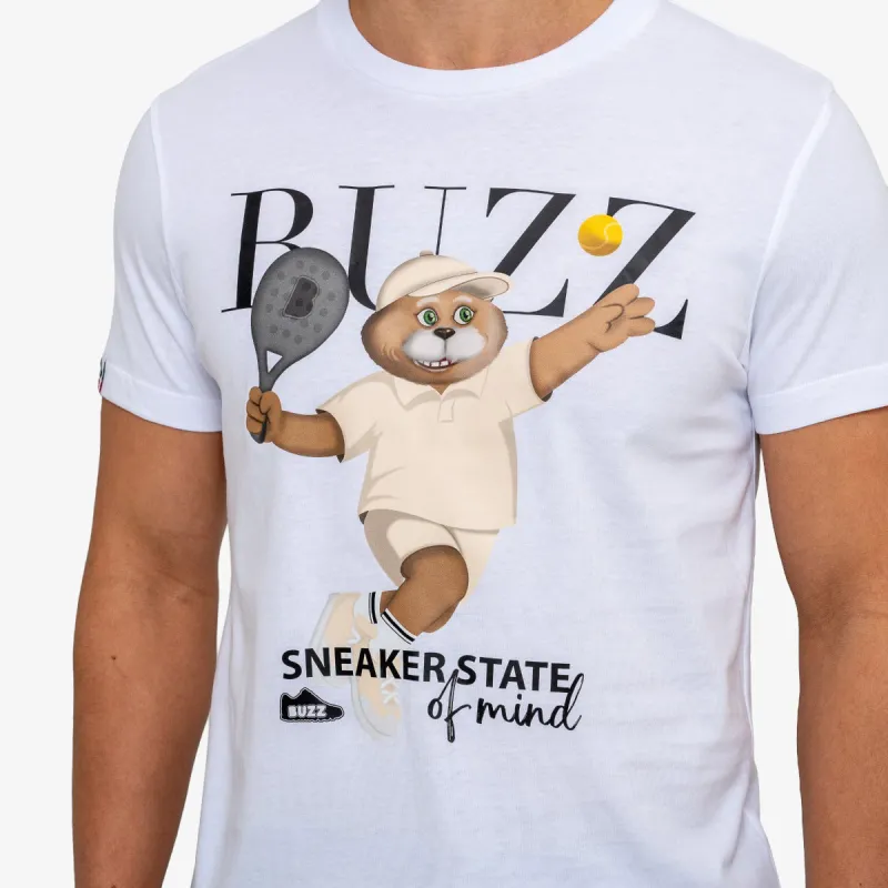Buzz Simke Padel 