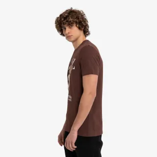 Buzz SIMKE PADEL T-SHIRT 