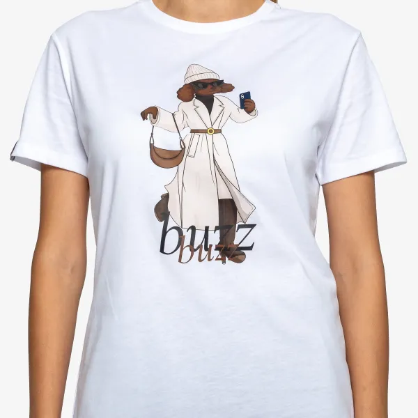 Buzz COUTURE T-SHIRT 
